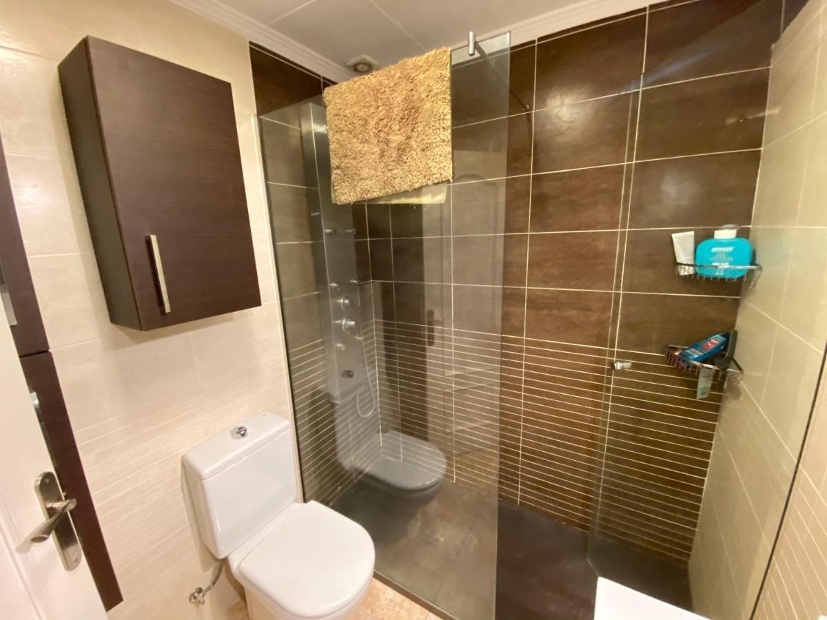 Espectacular Apartament A Palamos Centre! Amb Wifi エクステリア 写真