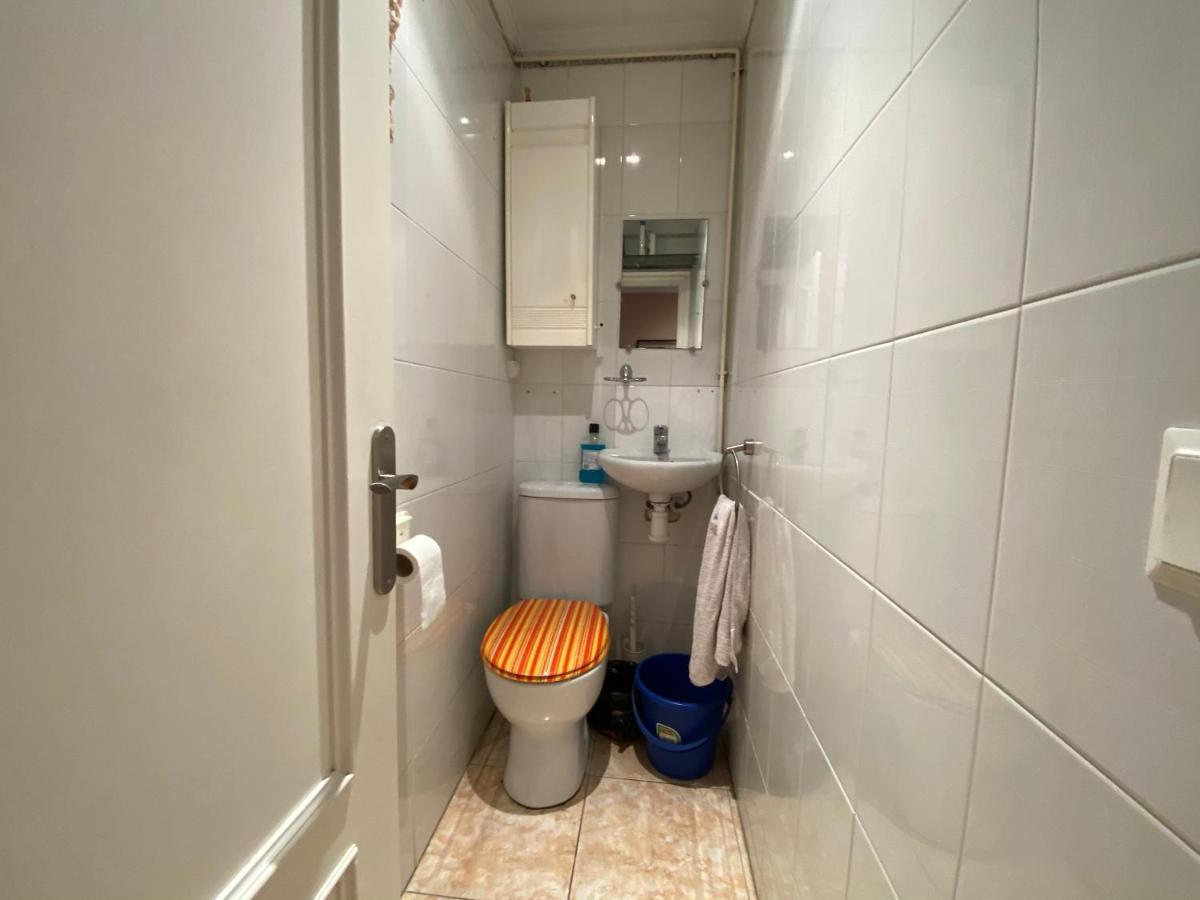 Espectacular Apartament A Palamos Centre! Amb Wifi エクステリア 写真