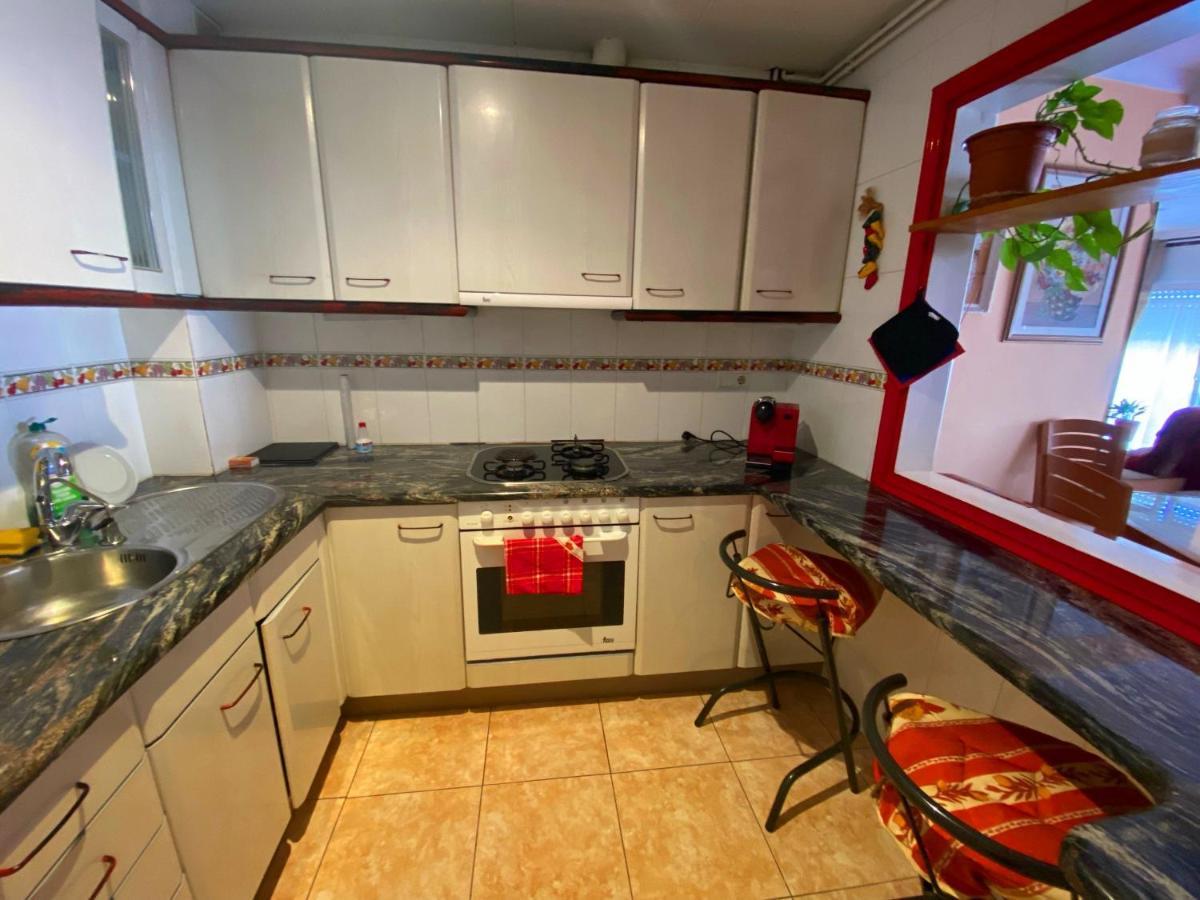 Espectacular Apartament A Palamos Centre! Amb Wifi エクステリア 写真
