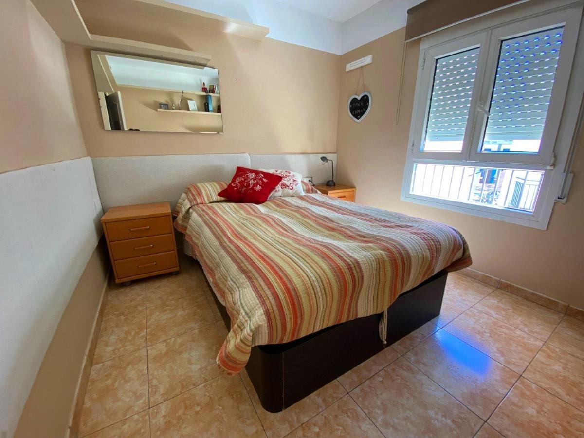 Espectacular Apartament A Palamos Centre! Amb Wifi エクステリア 写真